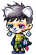 ROCKMANX